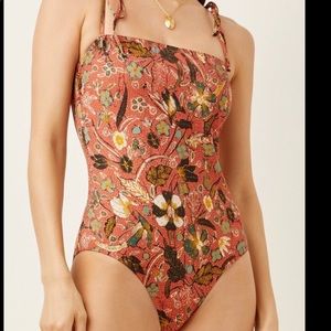 Ulla Johnson One piece bathing suit never worn